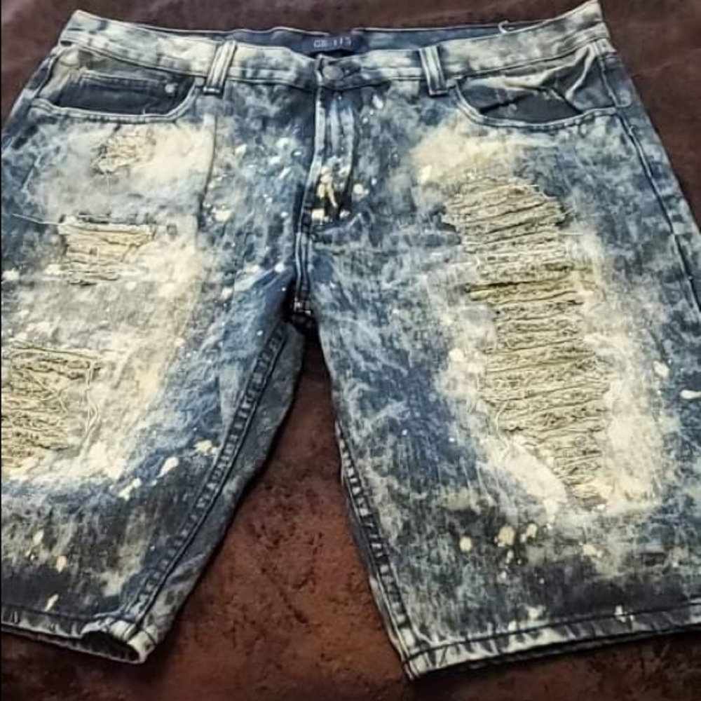Mens Shorts